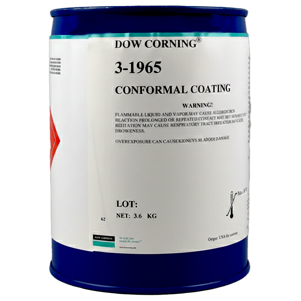 DOWSIL™ 3-1953 Conformal Coating