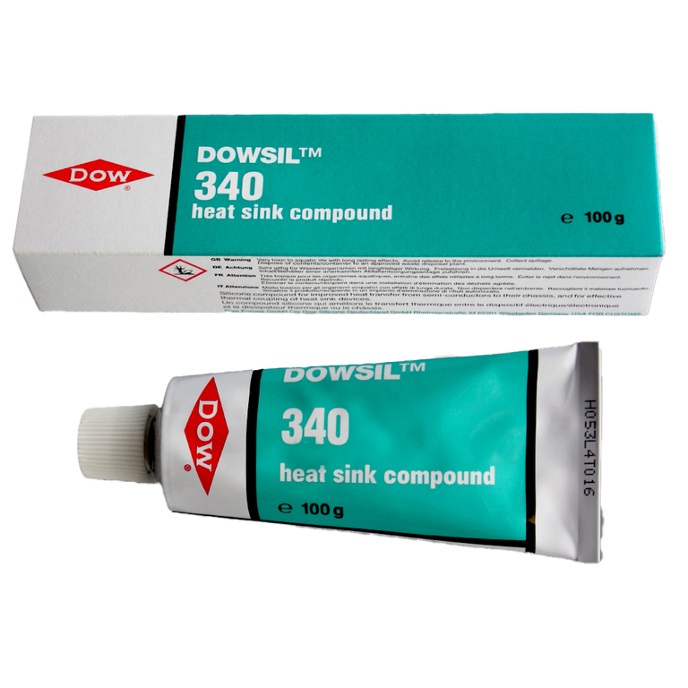 DOWSIL™ 340 Heat Sink Compound