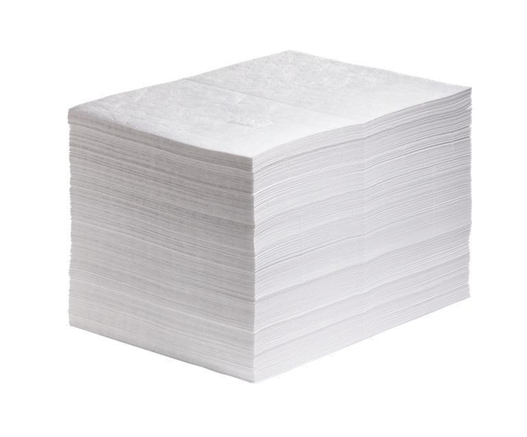 PIG® Oil-Only Absorbent Mat Pad