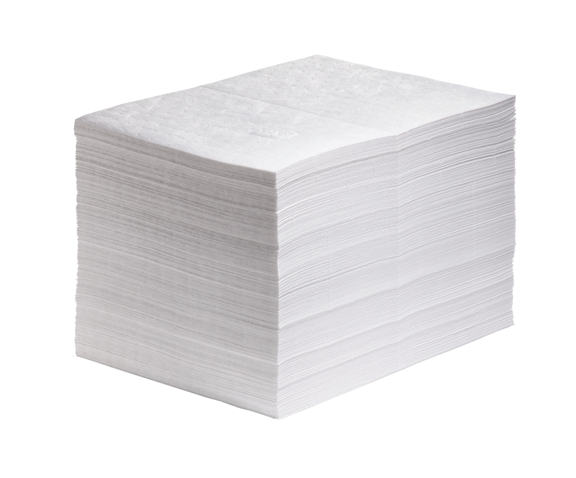 PIG® Oil-Only Absorbent Mat Pad