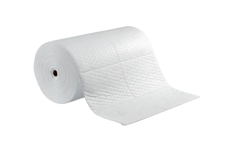 PIG® Oil-Only Absorbent Mat Pad
