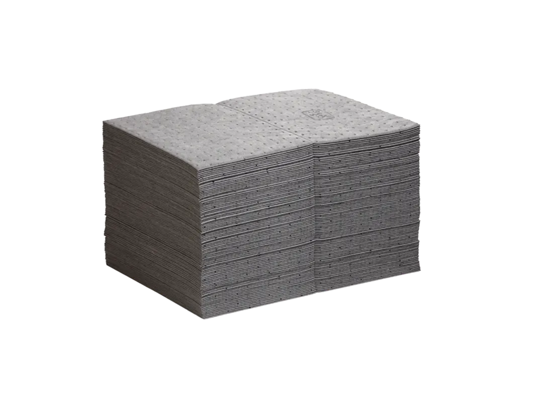 PIG® Absorbent Mat Pad