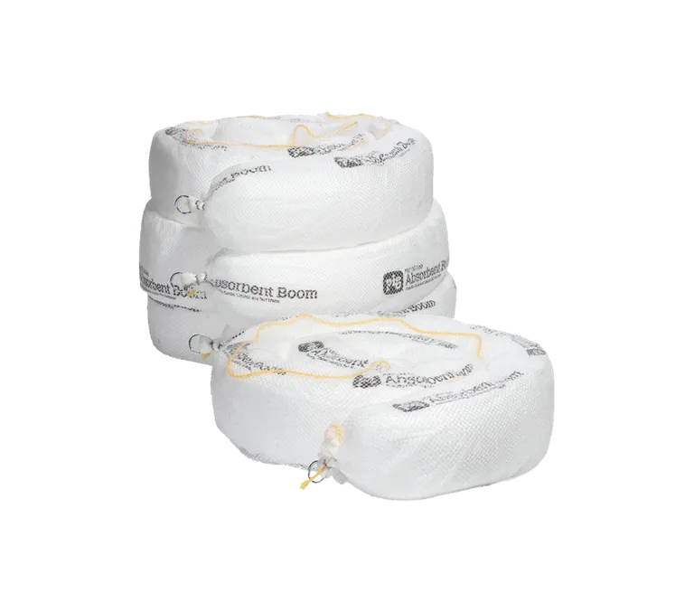 PIG® Oil-Only Absorbent Boom