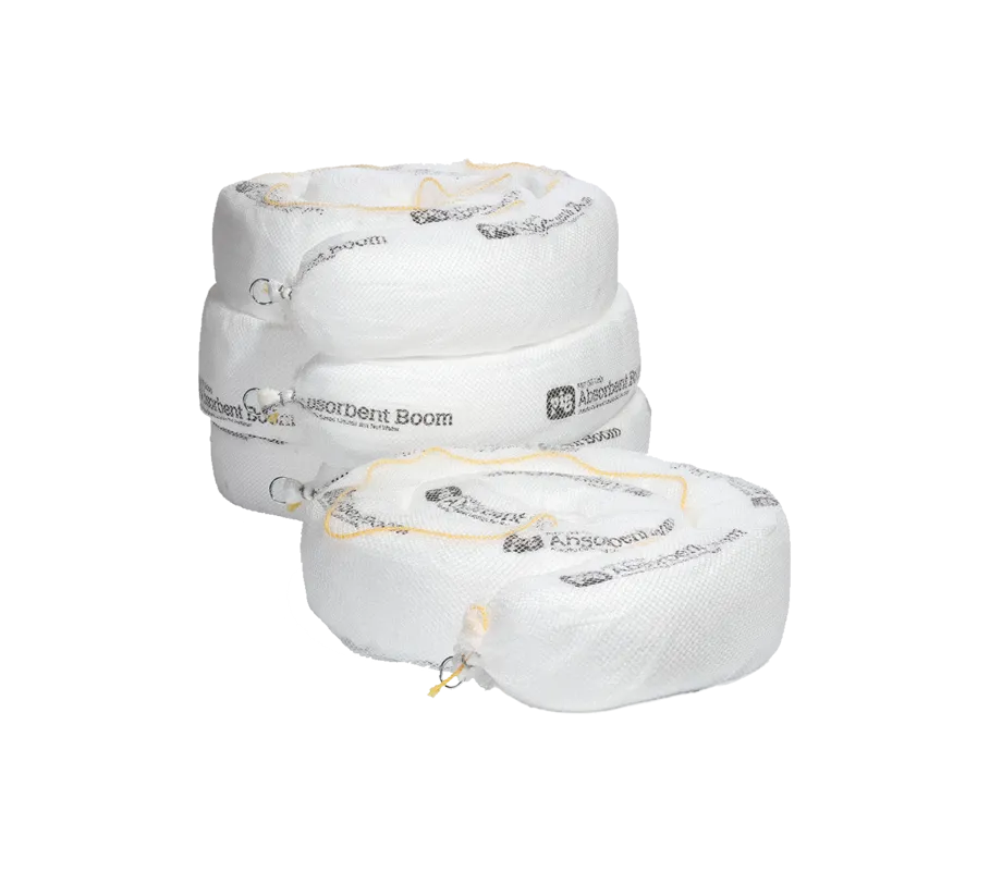 PIG® Oil-Only Absorbent Boom