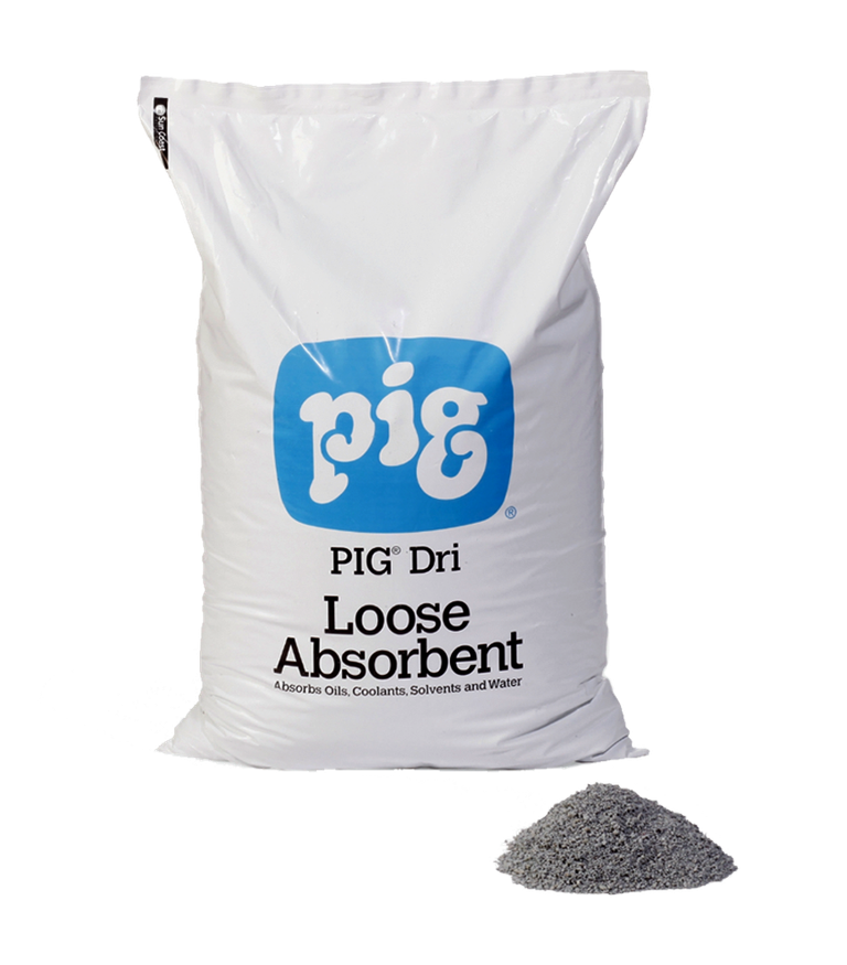 PIG® Lite-Dri® Loose Absorbent