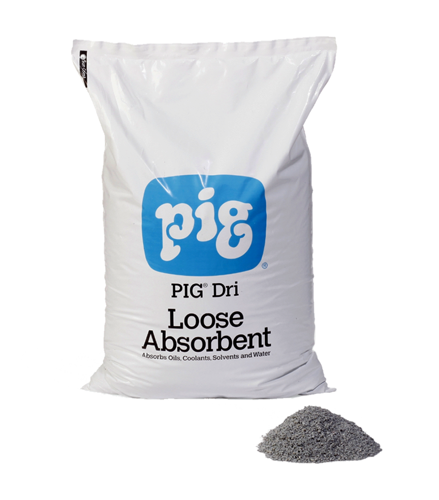 PIG® Lite-Dri® Loose Absorbent