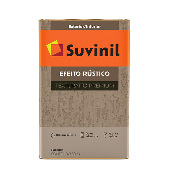 Suvinil Efecto Rústico