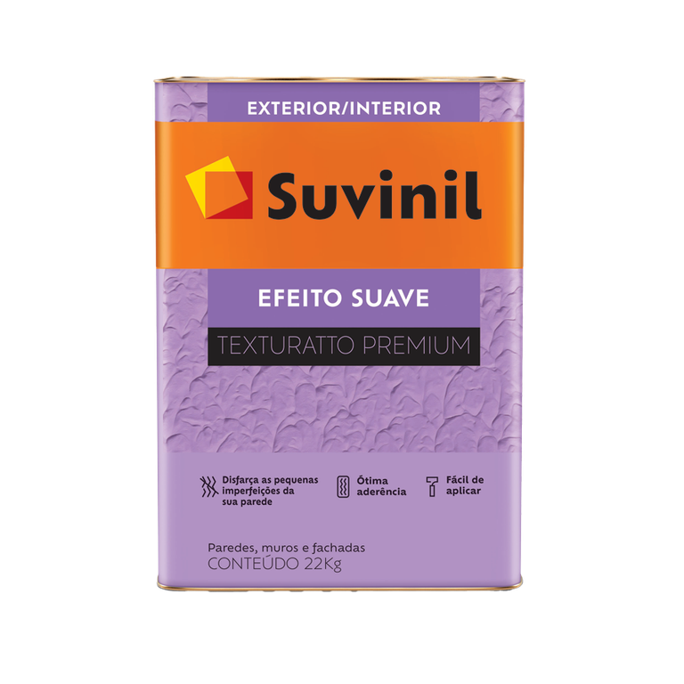 Suvinil Efecto Suave