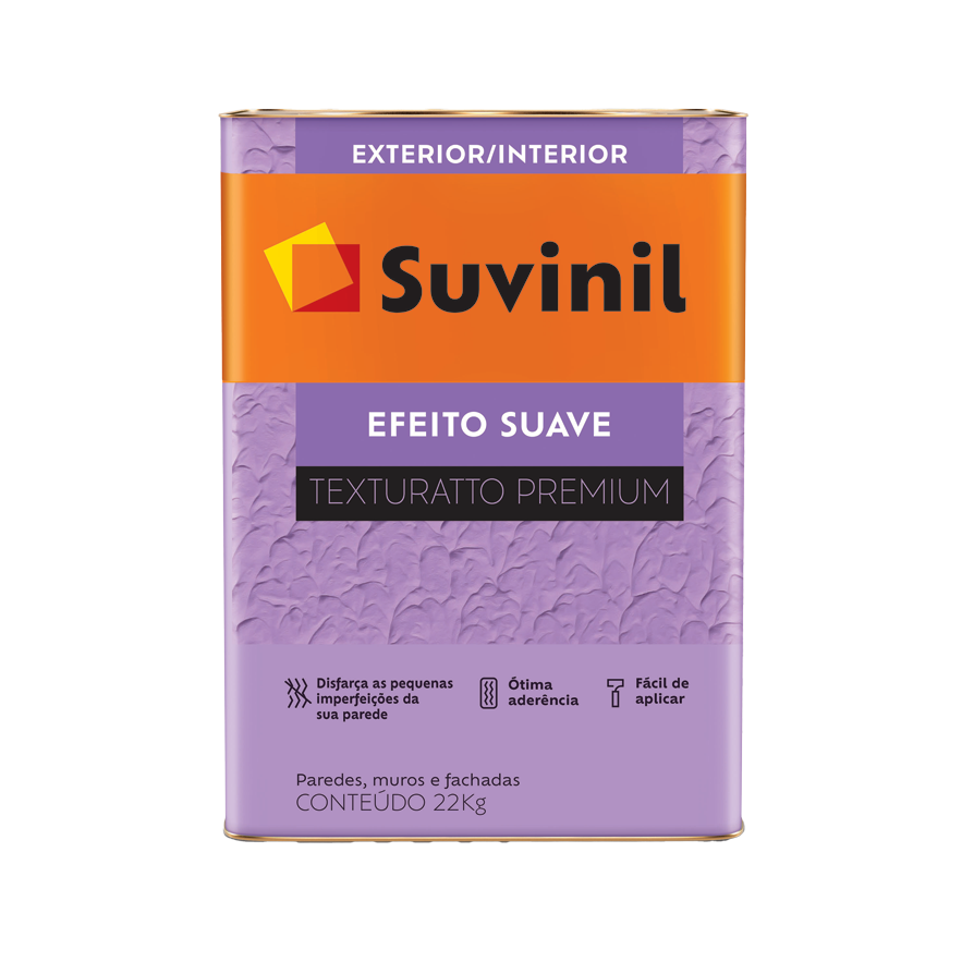 Suvinil Efecto Suave