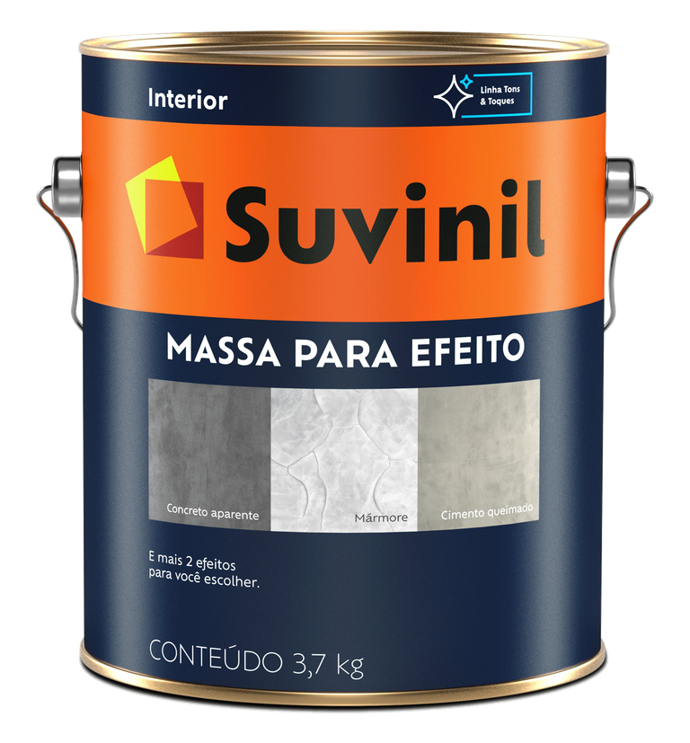 Suvinil Masa para efectos