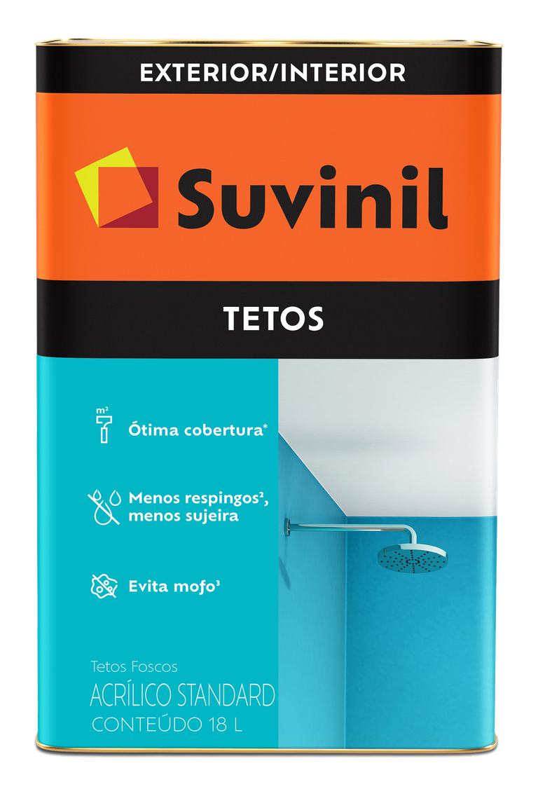 Suvinil Techos