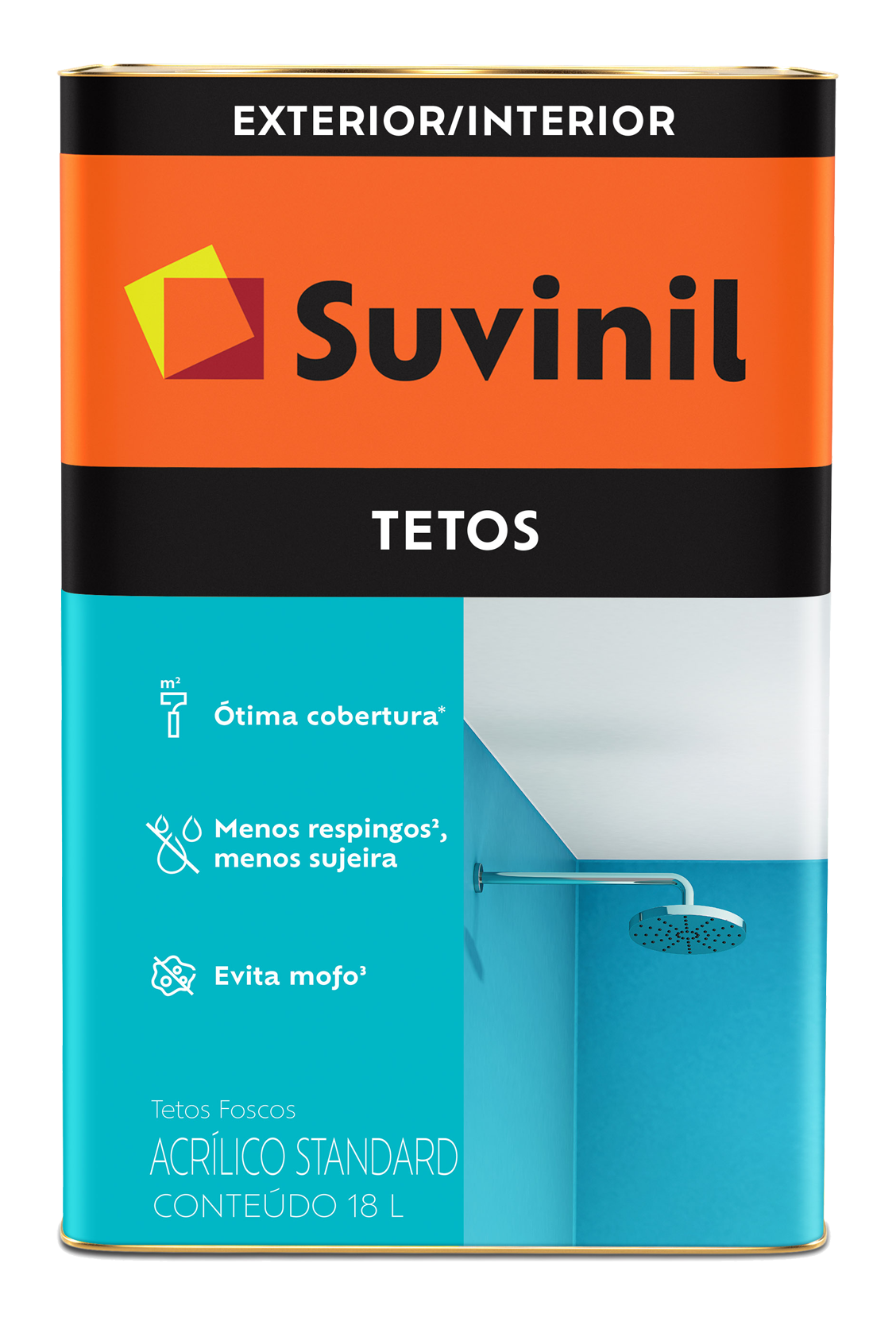 Suvinil Techos