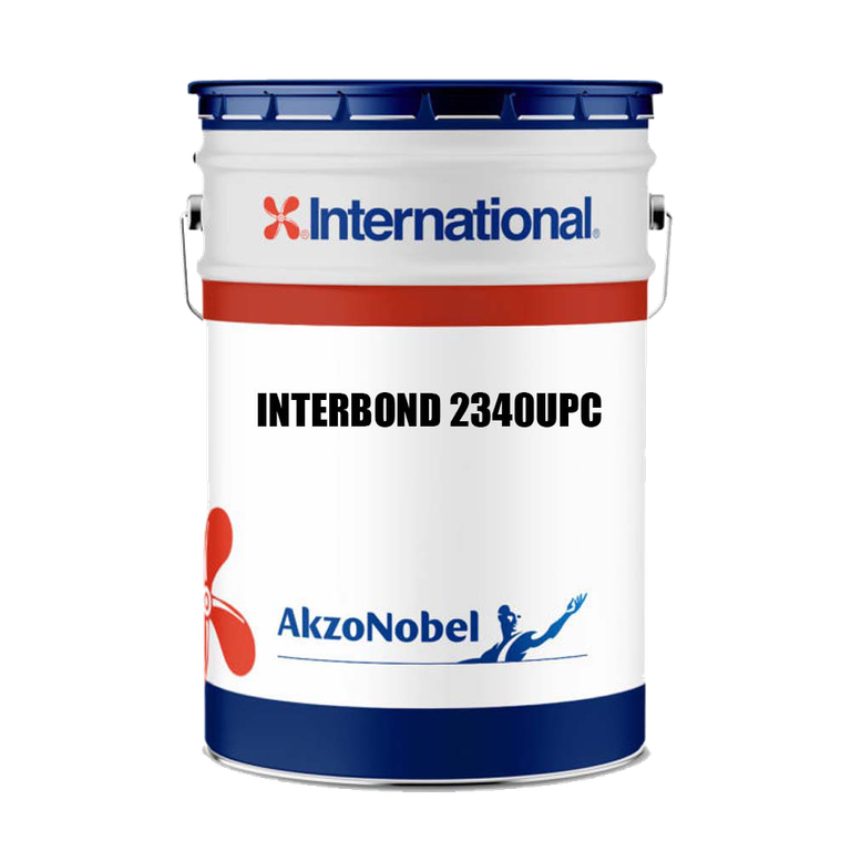 Interbond ® 2340 UPC