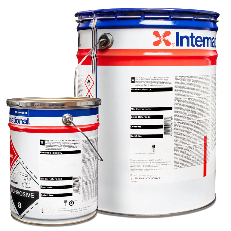 Interseal ® 1509