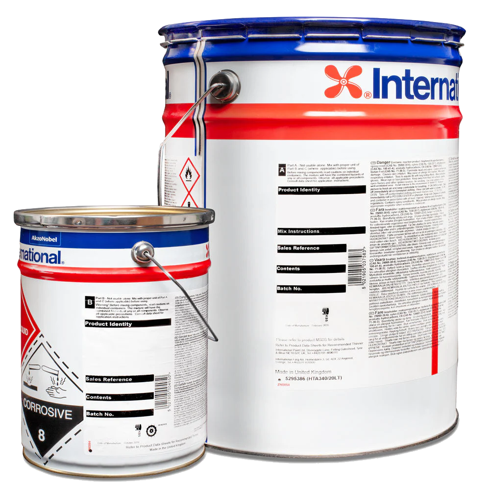 Interseal ® 1509