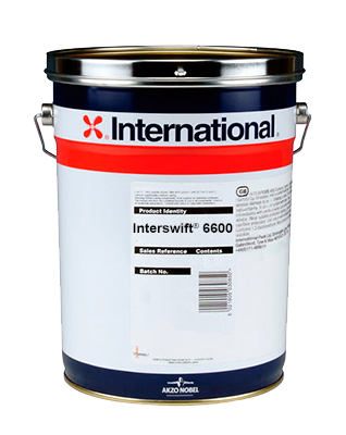 Interswift® 6600