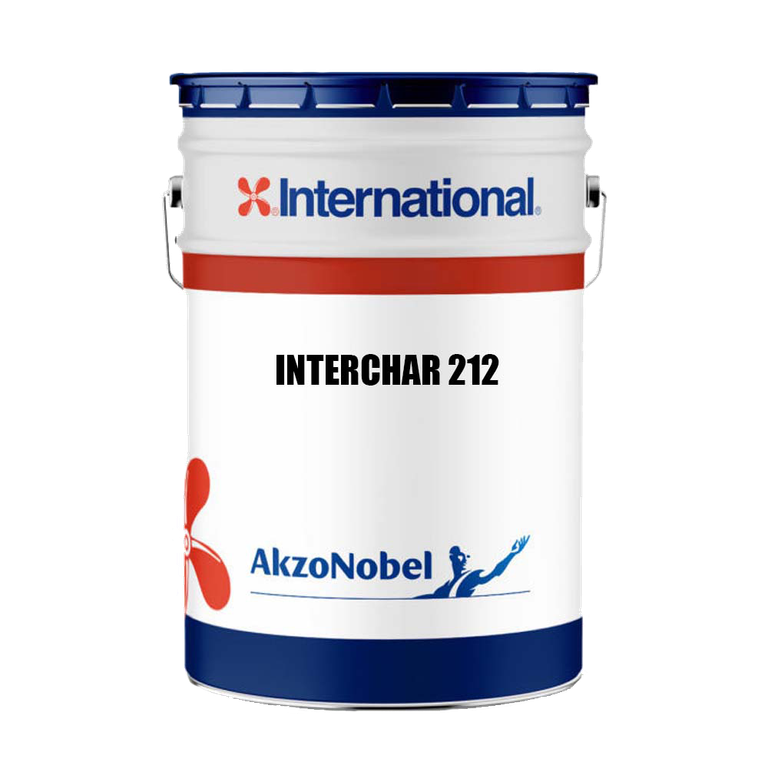Interchar® 212