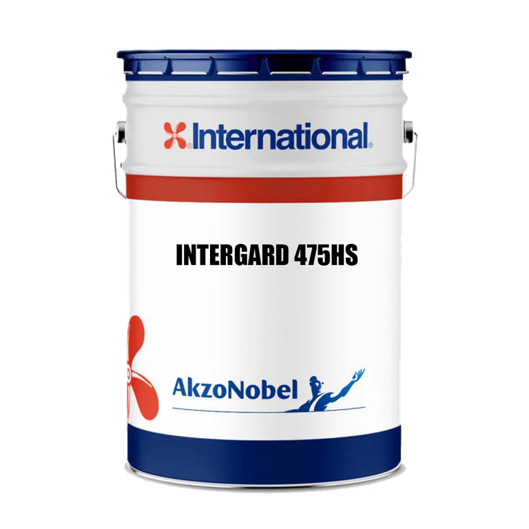 Intergard® 475HS