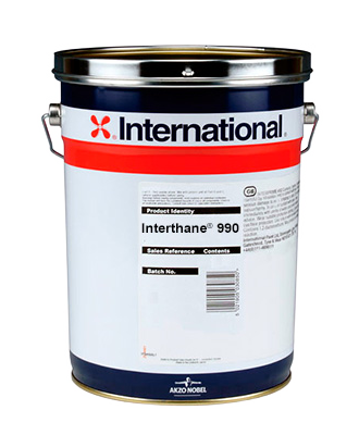 Interthane® 990