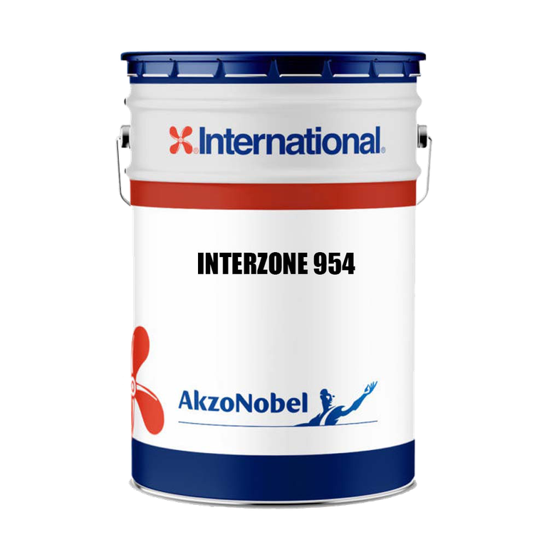 Interzone® 954