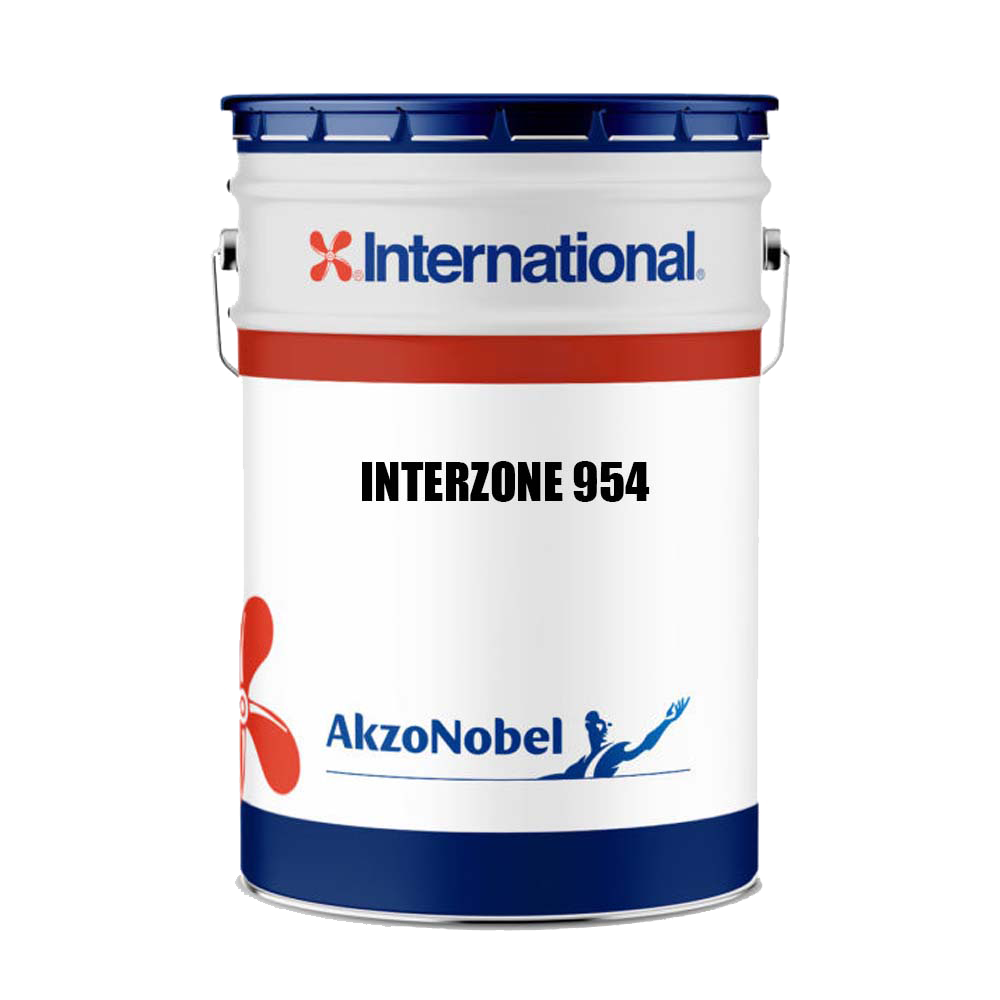 Interzone® 954