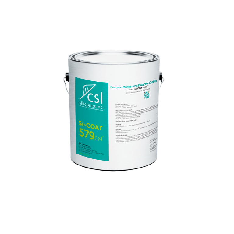 Si-COAT ® 570™ HVIC