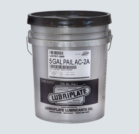 LUBRIPLATE Air Compressor Oil AC