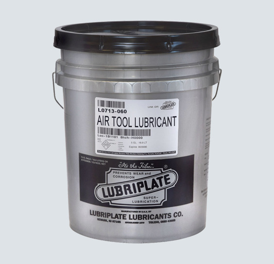 LUBRIPLATE Air Tool
