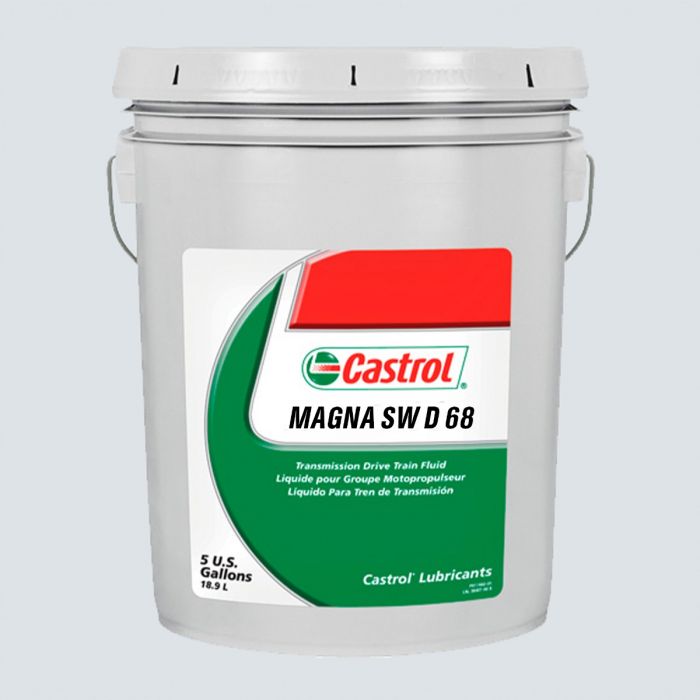 Castrol Magna™ SW D 68