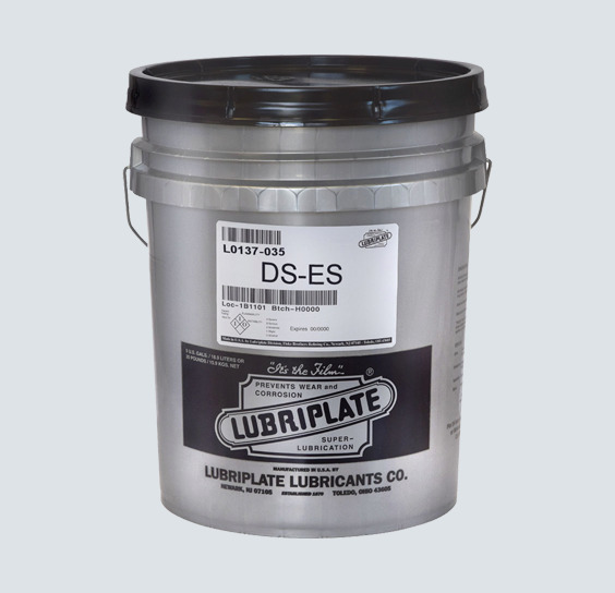 LUBRIPLATE DS -ES Lubricant