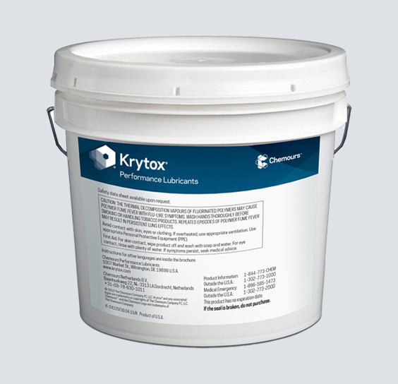 Krytox™ XHT-AC