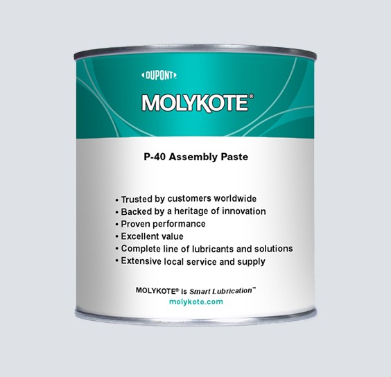 MOLYKOTE® P-40 Paste
