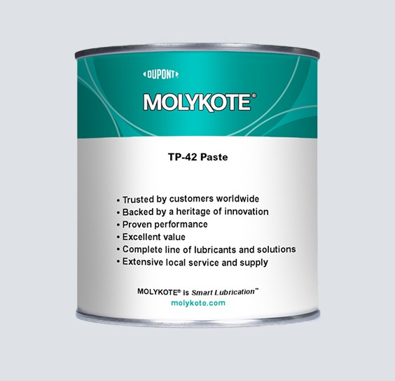 MOLYKOTE® TP-42 Paste
