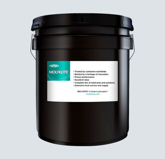 MOLYKOTE® M Gear Oil Additive