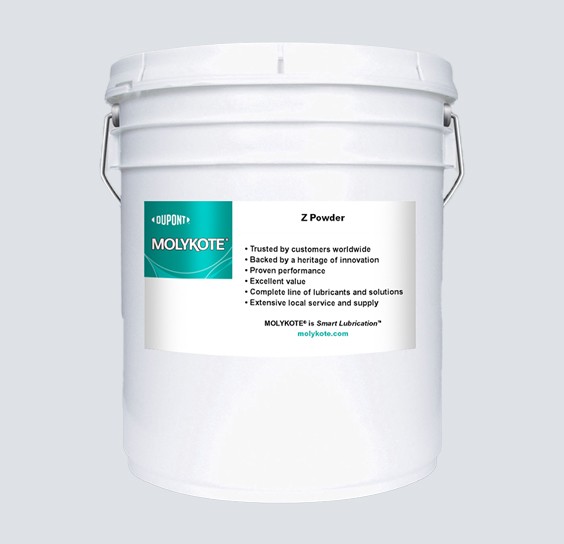 Molykote® Z Powder
