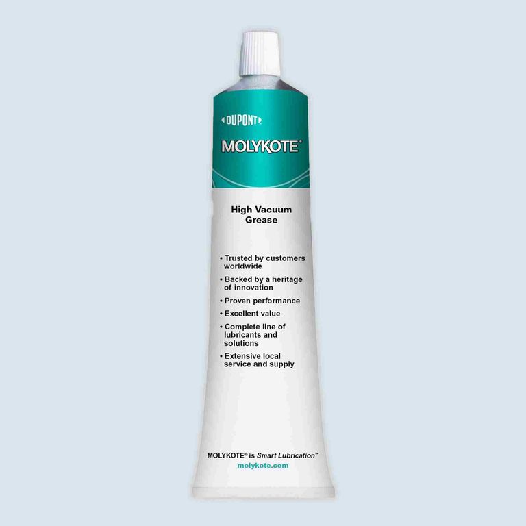 MOLYKOTE® High Vacuum Grease