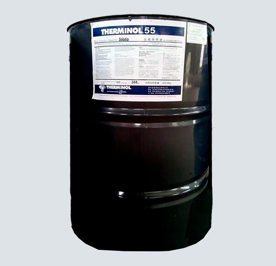 Therminol® 55 Heat Transfer Fluid