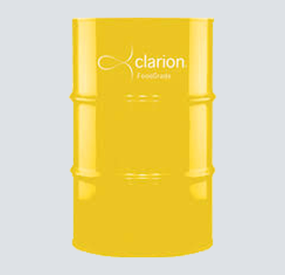 Clarion® Food Machinery HT EP Grease, No. 2