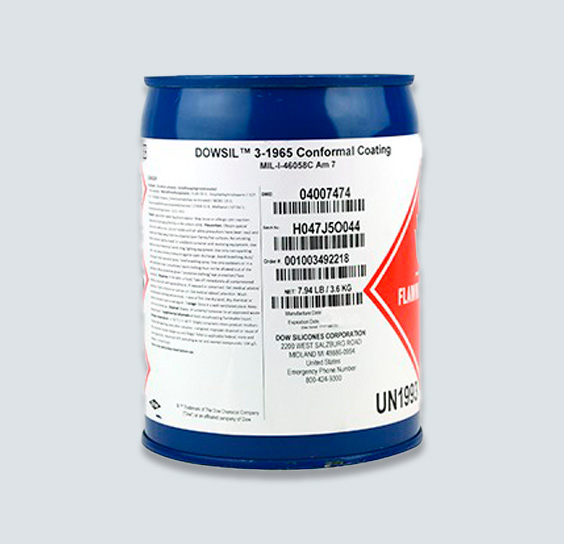 DOWSIL™ 1-2577 Conformal Coating