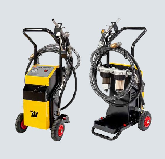 Meclube kits de bombeo de combustible