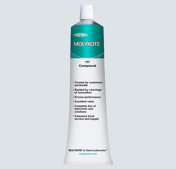 MOLYKOTE® 111 Compound