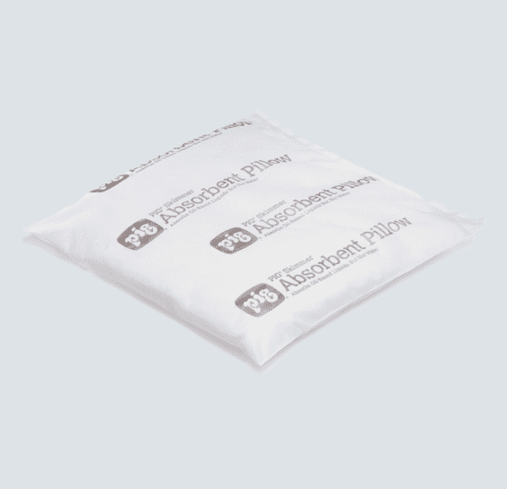 NEW PIG Almohadilla Absorbente Para Hidrocarburos