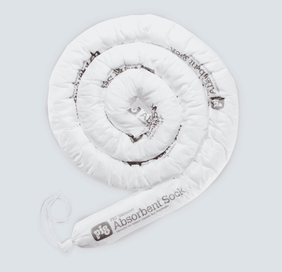 NEW PIG Boa Absorbente para Hidrocarburos