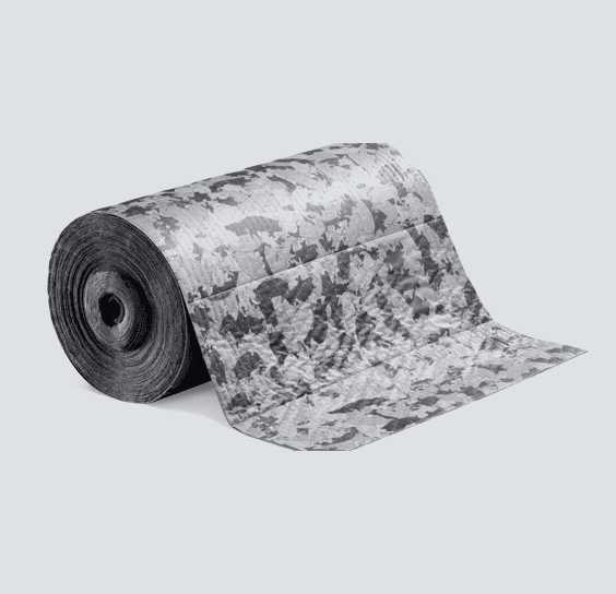 NEW PIG Tapete Absorbente Universal para Tránsito Peatonal - 32″X150′