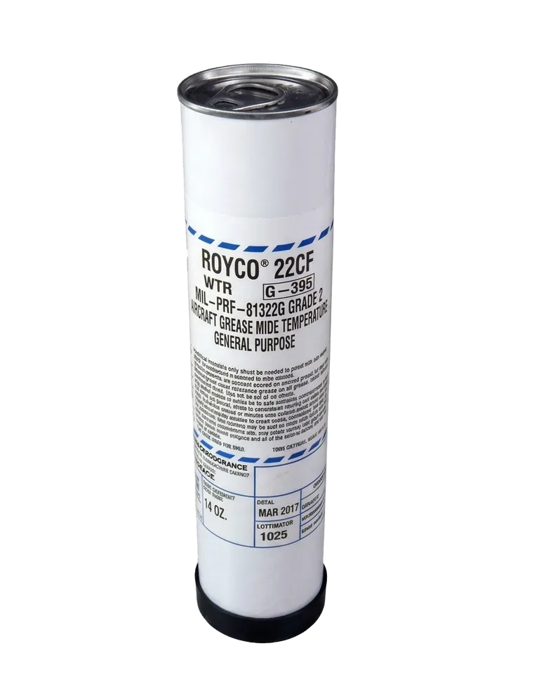 Royco® 22CF
