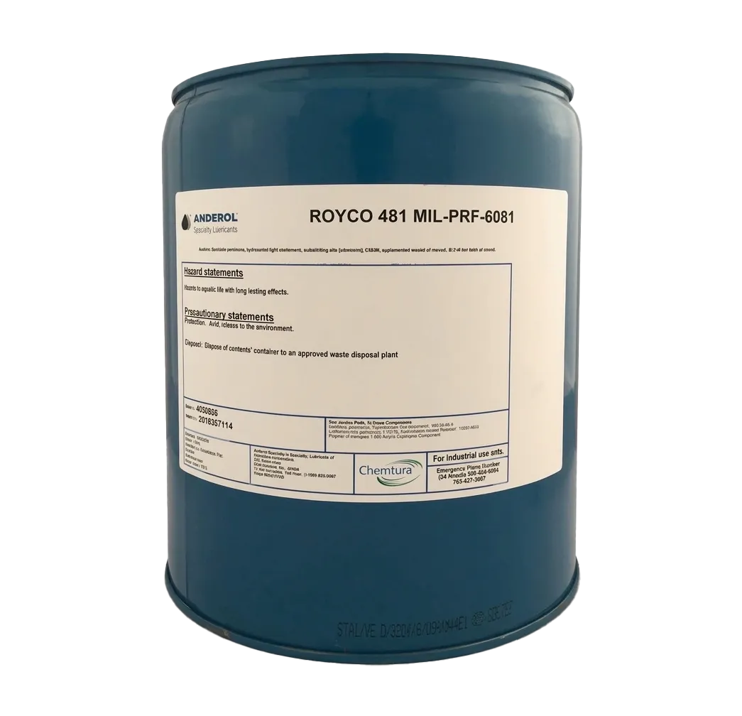 Royco® 481