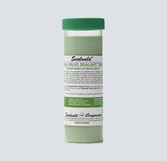 SEALWELD #5050 Ball Valve Sealant