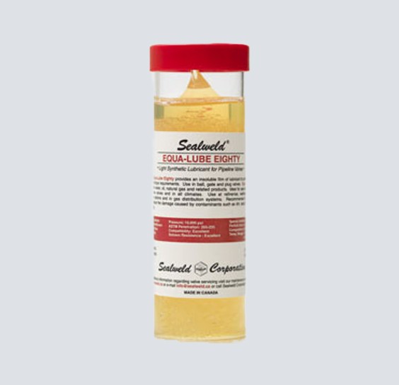 SEALWELD Equa-Lube 80