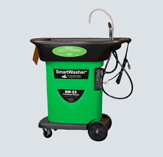 SMARTWASHER SW-23
