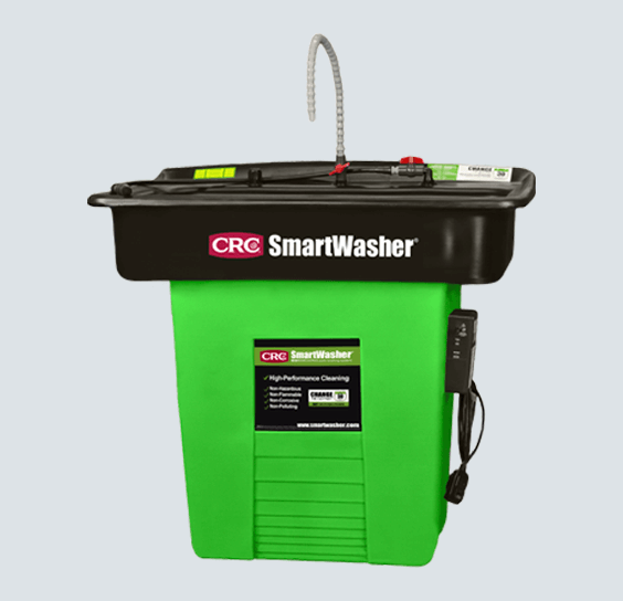 SMARTWASHER SW-28